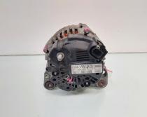 Alternator,110A, Valeo,  cod 036903024H, Skoda Octavia 2 (1Z3), 1.4 benz, BUD (id:656948)