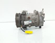 Compresor clima, cod 9659875880, Peugeot Partner (II), 1.6 HDI, 9HP (idi:653477)