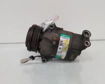 Compresor clima, cod GM13124750, Opel Astra H, 1.6 benz, Z16XEP (id:657395)