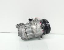 Compresor clima, cod 6905643-07, Bmw 3 Cabriolet (E46), 2.0 diesel, 204D4 (idi:437814)