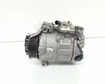 Compresor clima, cod 447220-8224, Mercedes Clasa CLC (CL203) 2.2 CDI, OM646962 (idi:653165)