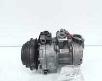 Compresor clima, Audi A6 (4B2, C5) 2.5 TDI, AKN (idi:653138)