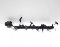 Instalatie electrica injectoare, Vw Golf 5 (1K1) 2.0 TDI, BKD (idi:503679)