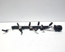 Instalatie electrica injectoare, Vw Jetta 3 (1K2) 2.0 TDI, BKD (idi:507756)