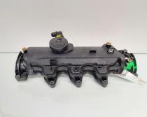 Capac culbutori, cod 8200629199G, Renault Megane 3 CC, 1.5 DCI, K9K770 (idi:655682)