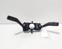 Maneta semnalizare si stergatoare, cod 6RA953521, Skoda Rapid Spaceback (NH1) (idi:647189)
