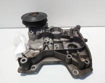 Pompa ulei, cod 24405894, Opel Astra H 1.6 BENZ, Z16XER (id:657398)