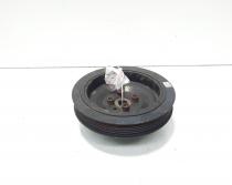 Fulie motor, cod GM55564573, Opel Zafira B (A05), 1.9CDTI, Z19DTH (idi:618800)