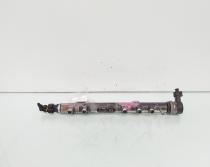 Rampa injectoare cu senzori, cod 55211906, 0445214086, Opel Corsa D 1.3 CDTI, Z13DTJ (id:657503)