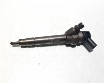 Injector, cod 7810702-03, 0445110478, Bmw 1 (E81, E87) 2.0 diesel, N47D20C (idi:619938)