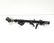 Instalatie electrica injectoare, Vw Golf 5 Plus (5M1) 2.0 TDI, BKD (idi:562671)
