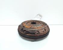 Volanta masa dubla cu placa presiune, Vw Bora (1J2) 1.9 TDI, ASZ, 6 vit man (idi:652321)