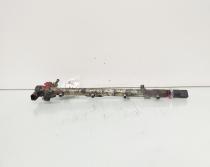 Rampa injectoare cu senzori, cod A611070095, Mercedes Clasa C (W203), 2.2 CDI (id:653837)