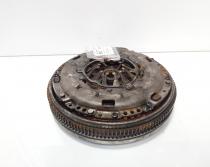 Volanta masa dubla cu placa presiune, VW Jetta 3 (1K2) 1.9 TDI, BKC, 5 vit man (idi:622134)