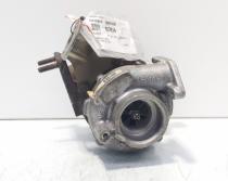 Turbosuflanta, cod 9654919580, Peugeot 307 SW, 2.0 HDI, RHR (id:657814)