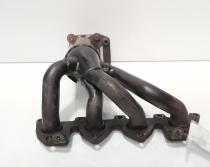 Catalizator, cod 036178EA, Skoda Fabia 1 Combi (6Y5) 1.4 benz, AUA (idi:622129)
