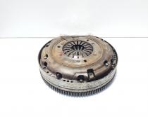 Volanta masa dubla cu placa presiune, Opel Astra J Sedan, 2.0 CDTI, A20DTH, 6 vit man (idi:621659)