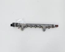Rampa injectoare cu senzori, cod 03L130089, VW Passat (3C2), 2.0 TDI, CBA (id:657862)