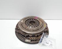 Volanta masa simpla cu placa presiune, Ford Focus 3, 1.0 benz, M1DA, 6 vit man (id:657061)