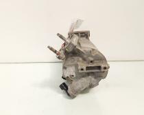 Compresor clima, cod CV61-19D629-FE, Ford Focus 3, 1.0 ECOBOOST, M2DA (id:657019)
