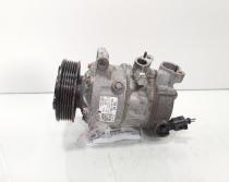 Compresor clima, cod 5Q0820803C, VW Polo (6R), 1.2 TSI, CBZ (idi:619732)