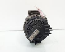 Alternator 150A Valeo, cod A0009060401, Mercedes Clasa C Coupe (C204), 2.2 CDI, OM651911 (idi:653855)