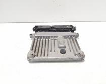 Calculator motor ECU Bosch, cod 6461502734, Mercedes Clasa C T-Model (S204) 2.2 CDI, OM646811 (idi:647777)