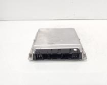 Calculator motor ECU Bosch, cod A6111537779, 0281011001, Mercedes Clasa C T-Model (S203), 2.2 CDI, OM611962 (idi:647900)