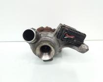 Turbosuflanta, cod 7800594, Bmw 3 Coupe (E92), 2.0 diesel, N47D20A (idi:653485)