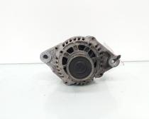 Alternator, 100A, cod GM13502583, Opel Astra J Sedan, 2.0 CDTI, A20DTR (idi:657508)