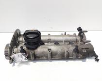 Capac chiulasa cu 2 axe came, cod 036103475AP, Seat Cordoba (6L2), 1.4 benz, BKY (idi:646442)