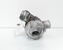 Turbosuflanta, cod 7780199C, Bmw 5 Touring (E39) 3.0 diesel, 306D1 (idi:651379)