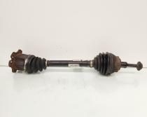 Planetara dreapta fata, cod 4F0407272J, Audi A6 Avant (4F5, C6), 2.7 TDI, CAND, 4X4, Cutie automata (idi:657645)