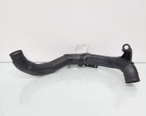 Tub intercooler, cod 6R0145770H, Skoda Fabia 2 (5J, 542) 1.6 TDI, CAYB (id:657541)