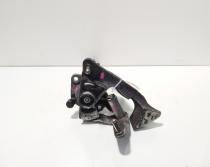 Selector cutie viteza manuala, Vw Passat (3C2) 2.0 TDI, CBA, 6 vit man (id:657994)