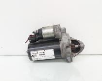 Electromotor, cod 03G911023, Audi A4 (8E2, B6), 2.0 TDI, BPW, 6 vit man (id:656869)