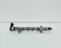 Rampa injectoare cu senzori, cod  03L130089Q, Audi A6 (4G2, C7) 2.0 TDI, CGL (id:657248)