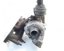 Turbosuflanta, cod 03G253014K, Skoda Octavia 2 Combi (1Z5) 2.0tdi RS, BMN (id:492144)