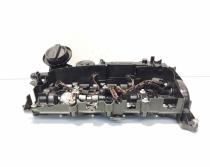 Capac culbutori, cod 7810584-08, Bmw 3 Cabriolet (E93), 2.0 diesel, N47D20A (idi:649732)
