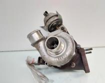 Turbosuflanta, cod 9677063780, Ford Grand C-Max, 2.0 TDCI, UFDB (idi:656765)