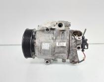 Compresor clima, cod 6Q0820803J, Seat Ibiza 3 (6K1) 1.4 TDI, BBY (id:657123)