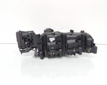 Galerie admisie cu clapete, cod 03P129711D, Vw Polo (6R) 1.2 TDI, CFW (id:657580)