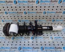 Amortizor dreapta fata 6Q0413031BR, Skoda Fabia sedan (6Y3) 1.4B, BBY