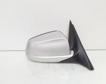 Oglinda electrica dreapta, Bmw 5 (F10), volan pe dreapta (id:657203)