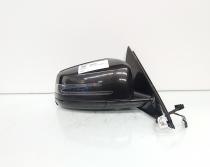 Oglinda electrica dreapta cu semnalizare si lumini ambientale , Mercedes Clasa E (W212) (id:657202)