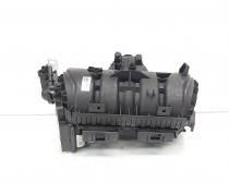 Galerie admisie cu clapete, cod GM24420487, Opel Astra H 1.6 benz, Z16XER (id:657555)