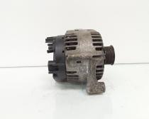 Alternator, 150A, Valeo, cod 7789980, Bmw 3 (E46), 2.0 diesel, 204D4 (id:658058)