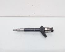 Injector, cod 23670-0R020, Toyota Rav 4 III (ACA3, ACE, ALA3, GSA3, ZSA3) 2.2 diesel (id:649409)
