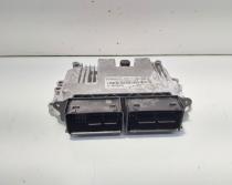 Calculator motor ECU, cod CV61-12A650-AUA, Ford Focus 3 Sedan, 1.0 ECOBOOST, M2DA (idi:656397)