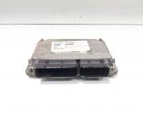 Calculator motor ECU, cod 047906033K, Skoda Fabia 1 Sedan (6Y3) 1.4 MPI, AQW (idi:656303)